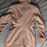 Ted Baker Camel Wool Coat Image 6