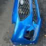 2024 ford puma front bumper st line Image 2