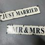 wedding signage Image 3