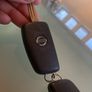 Nissan Juke Qashqai Micra Keys Image 5