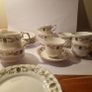 21 piece Romana Royal Stafford Image 10