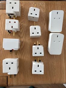 Adapters - bundle