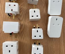 Adapters - bundle
