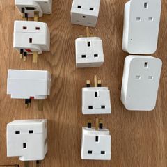 Adapters - bundle