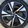 Genuine Volvo XC90 R Design 20" Alloy Wheels Image 3