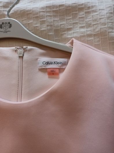 calvin klein dresses