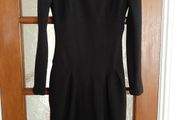 Mango Midi Dress, Size M
