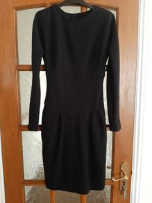 Mango Midi Dress, Size M
