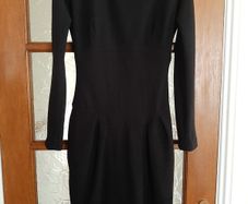 Mango Midi Dress, Size M