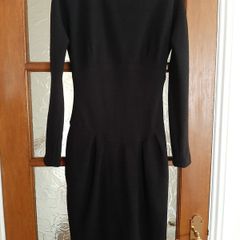 Mango Midi Dress, Size M