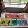 9 Disney Princess Books Image 3