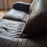 Leather Sofa 2.5 Seaters Image 2