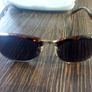 Retro Style Reading Sunglasses. Image 2