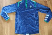 Limerick GAA Navy Training Top (M)