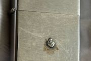 Zippo Lighter