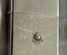Zippo Lighter