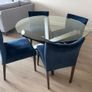 Dining Table & Chairs Image 2