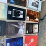 Box of 80 adults books across all genres Image 3