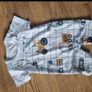 Baby boy bundle 40 pieces 3-6 & 6-9 Image 8