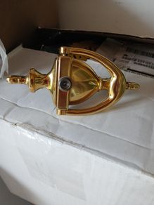 door hard ware