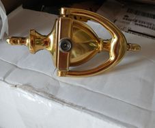 door hard ware