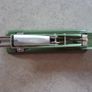 Vintage Esco Senator Stapler Green Image 5