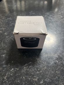 Panoramic Timelapse Egg timer style.