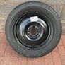 Ford Ecosport / Fiesta Spare Wheel Kit Image 2