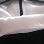 Karen Millen black and white occasion dress Size 12/14 Image 6