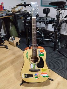 cort guitar