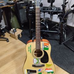cort guitar