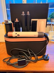 Dyson Airwrap