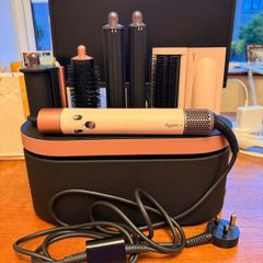 Dyson Airwrap