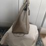 Amazing lather Prada bag, still in a very good condition.see photos Image 2