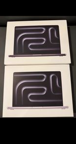 MacBook Pro 14-inch (IRISH STOCK) 48GB /1 TB SSD ,15 core CPU / 16 Core GPU ,M5 Pro Chip Brand New Sealed 1 year Apple Warranty RECEIPT .