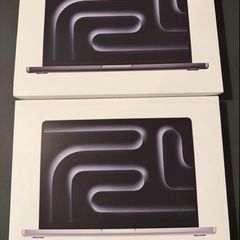 MacBook Pro 14-inch (IRISH STOCK) 48GB /1 TB SSD ,15 core CPU / 16 Core GPU ,M5 Pro Chip Brand New Sealed 1 year Apple Warranty RECEIPT .