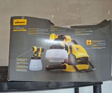 paint sprayer