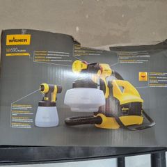 paint sprayer