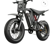e bike
