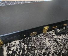 Guitar Hardcase