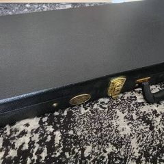 Guitar Hardcase