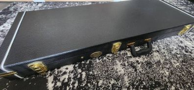 Guitar Hardcase