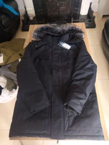 Adult Jack Wills Parka jacket , size S