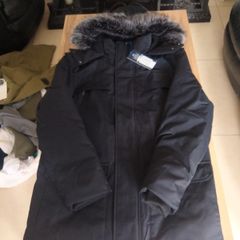 Adult Jack Wills Parka jacket , size S