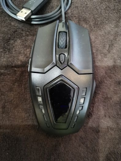 USB Optical mouse