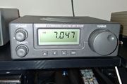 Target Hf3 Ssb Hf Receiver