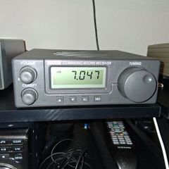 Target Hf3 Ssb Hf Receiver