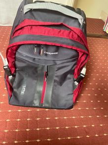 School bag Cariaee