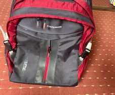 School bag Cariaee
