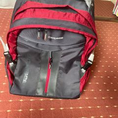 School bag Cariaee